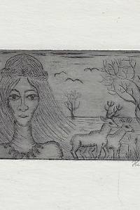 216479. Hanák, Pavel – Zima