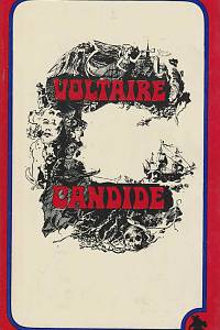 52212. Voltaire [= Arouet, François Marie] – Candide a jiné povídky 