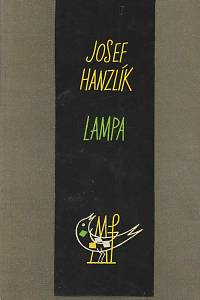 68909. Hanzlík, Josef – Lampa: verš z let 1958-1960