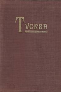 109841. Tvorba : týdeník pro kulturu a politiku. Ročník 17 (1948) / šéfredaktor Gustav Bareš
