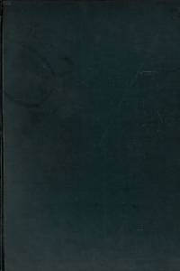 126477. Desky zemské Království českého. Řada I, Kvaterny trhové. Svazek 1, Kvatern trhový běžný černý od léta 1541-1542 : (Desky zemské větší č. 1) / zpracovala Anna Vavroušková