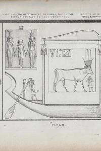 Wilkinson, John Gardner – Manners and customs of the ancient Egyptians 