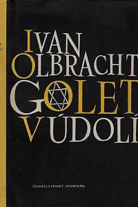 169424. Olbracht, Ivan [= Zeman, Kamil] – Golet v údolí