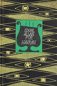 235. Poe, Edgar Allan – Havran 