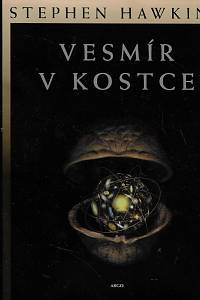 31261. Hawking, Stephen – Vesmír v kostce