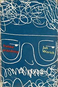 37253. Werich, Jan – Italské prázdniny