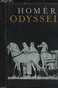 12980. Homér – Odysseia