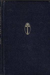 163757. John, Jaromír [= Markalous, Bohumil] – Rady snoubencům udílené strýčkem Ramualdem (podpis)