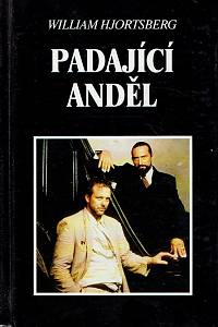169116. Hjortsberg, William – Padající anděl