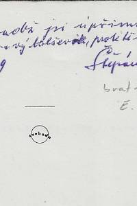 Kisch, Egon Erwin – Karel Marx v Karlových Varech / Egon Ervín Kisch