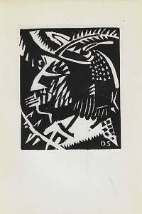 3. Archy k Velikonocům 1946