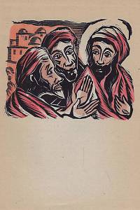 3. Archy k Velikonocům 1946