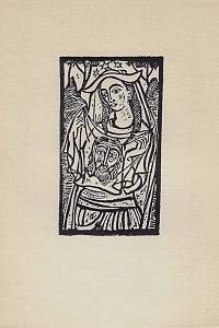10. Archy o Velikonocích l. P. 1948