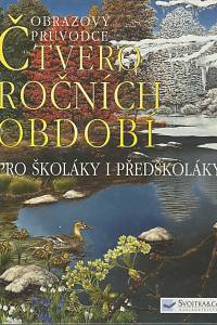 169692. Tagholm, Sally – Svět kolem nás v ročních obdobích pro školáky i předškoláky