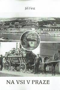 169146. First, Jiří – Na vsi v Praze