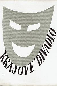 169149. Hamšík, Vladislav (sest.) – Krajové divadlo : soubor úvah