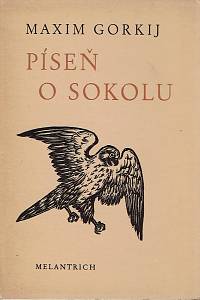 169163. Gorkij, Maxim – Píseň o sokolu