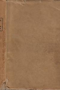 169439. Chromec, Břetislav – Místopisný slovník Československé republiky