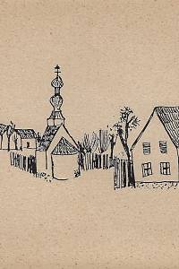 10. archy k Epiphaniím l. Páně 1929