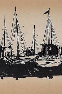24. archy jarní léta Páně 1932