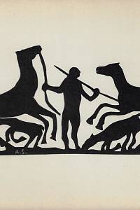 169708. 24. archy jarní léta Páně 1932