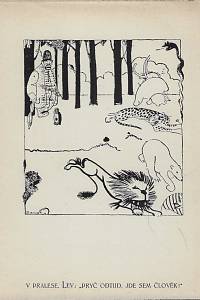 24. archy jarní léta Páně 1932