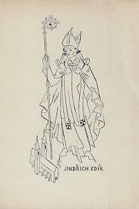 24. archy jarní léta Páně 1932