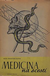 19039. Bláha, František – Medicina na scestí