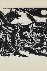 5. Archy k Vánocům L. P. 1946