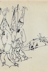 5. Archy k Vánocům L. P. 1946