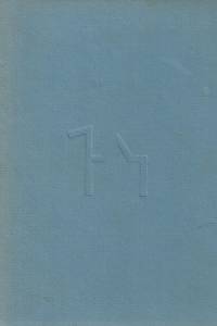 169199. Hájek, Lubor / Smolíková, Marta / Trubáček, Kryštof – Kryštof Trubáček : Totální velbloud = Total Camel