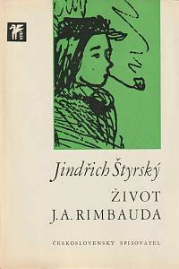 31448. Štyrský, Jindřich – Život J. A. Rimbauda