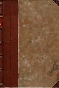 169208. John, Jan – Malý Brehm : vylíčení života a vlastností zvířat a rostlin. Svazek IV., Rostlinopis : vlastnosti a soustavný popis rostlin se zvláštním zřetelem k výjevům životním