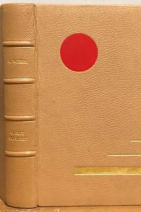 169464. Nohejl, Miloslav – Ohnivý červenec : román (podpis)