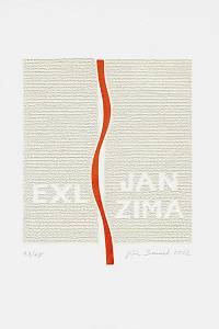 211646. Samek, Jiří – EXL Jan Zima