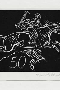 216518. Kotrba, Emil – 50