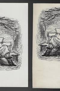 216534. Müller, Karel – Ex libris Jan Fučík