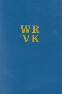169476. Reich, Wilhelm – Vražda Krista aneb Emoční mor lidstva