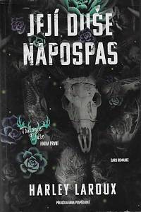169741. Laroux, Harley – Její duše napospas