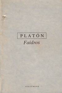 356. Platón – Faidros
