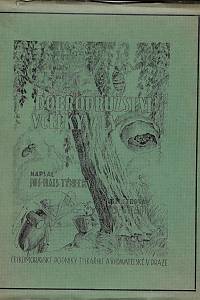 Hais Týnecký, Josef – Dobrodružství včelky Aly  (s přebalem)