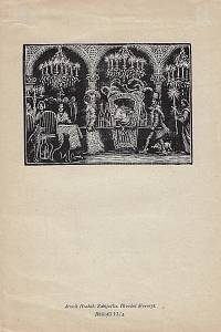 216558. Hrabal, Arnošt – Zabíjačka