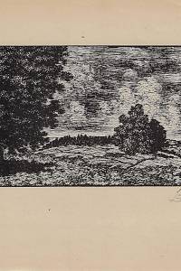 216586. Grosman, Ladislav – Krajina