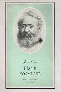 28444. Neruda, Jan – Písně kosmické