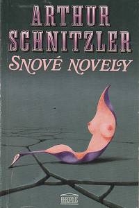 1375. Schnitzler, Arthur – Snové novely