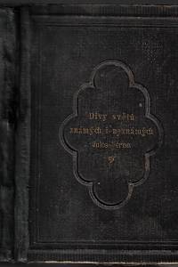 169493. Verne, Jules – Světem slunečním : dobrodružství Hectora Servadaca / od Jul. Vernea