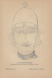 Bibliofil : časopis pro pěknou knihu a její úpravu. XVII. ročník, číslo 1-10 (1940)