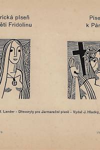 Bibliofil : časopis pro pěknou knihu a její úpravu. XVII. ročník, číslo 1-10 (1940)