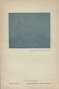 Bibliofil : časopis pro pěknou knihu a její úpravu. XV. ročník, číslo 1-10 (1938)