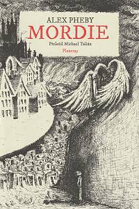 169755. Pheby, Alex – Mordie